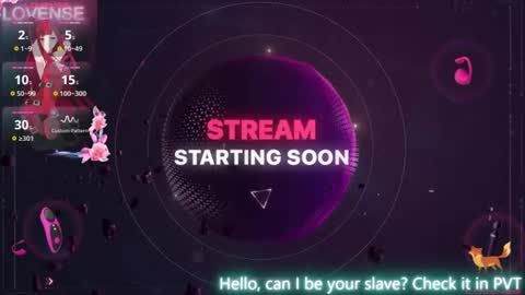 my name is Sofhia but you can call me any name you like Sir online show from July 24, 2026, 10:41 pm