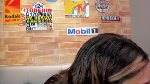 Miss Trululu online show from June 2, 2026, 2:35 am