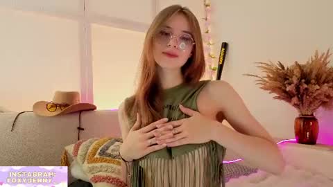 foxysecret_ online show from July 24, 2026, 6:17 pm