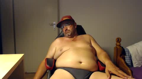 Fraboys online show from July 13, 2026, 9:17 pm