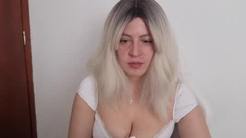 Francesca online show from June 12, 2026, 5:56 pm