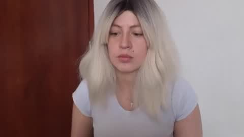 Francesca online show from June 24, 2026, 6:40 pm