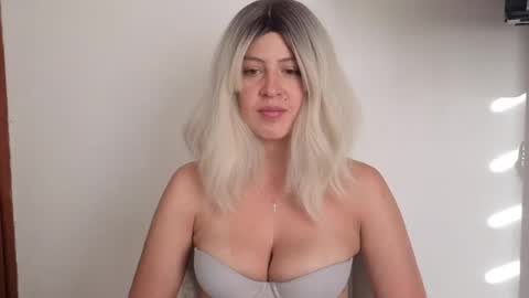 Francesca online show from July 21, 2026, 10:12 pm