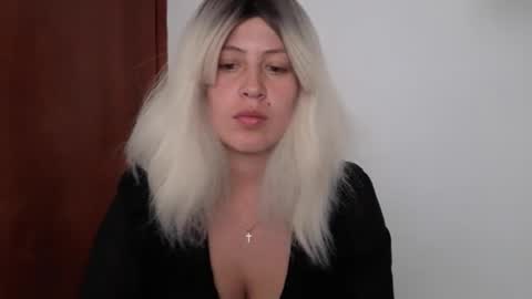 Francesca online show from July 30, 2026, 9:14 pm