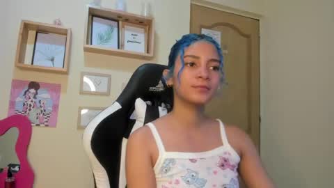 franchezcaa online show from June 9, 2026, 5:13 pm