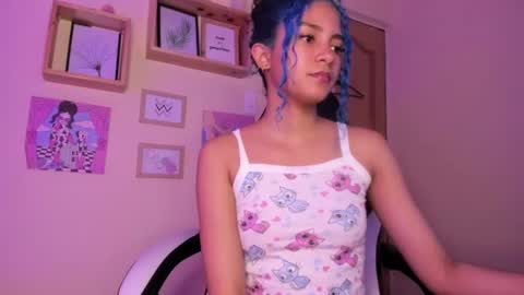 franchezcaa online show from June 22, 2026, 7:55 pm