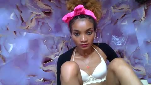 Snapshot of francinoli chatting on June 5, 2026, 10:15 pm Francinoli online show from June 5, 2026, 10:15 pm
