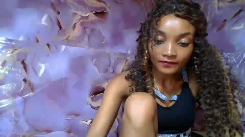 Snapshot of francinoli chatting on June 6, 2026, 10:31 am Francinoli online show from June 6, 2026, 10:31 am