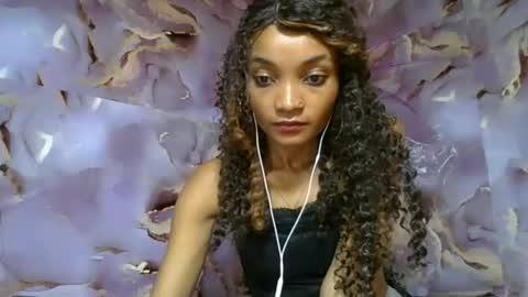 Snapshot of francinoli chatting on June 7, 2026, 8:07 am Francinoli online show from June 7, 2026, 8:07 am