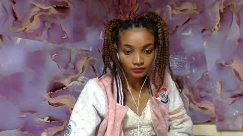 Snapshot of francinoli chatting on June 13, 2026, 4:43 am Francinoli online show from June 13, 2026, 4:43 am