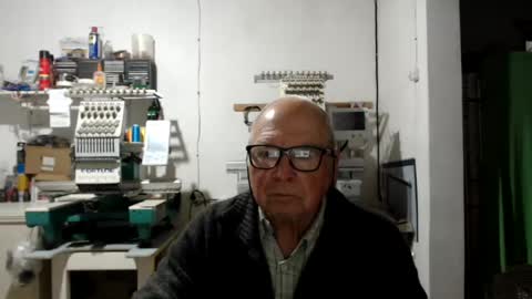 Snapshot of francisco727 chatting on August 3, 2026, 10:43 am francisco727 online show from August 3, 2026, 10:43 am
