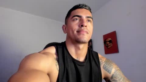 franco online show from June 27, 2026, 4:34 pm