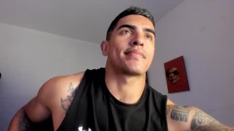 franco online show from July 12, 2026, 4:14 am