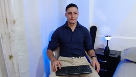 Frank online show from June 18, 2026, 10:36 pm