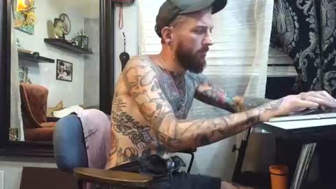 Frankie DRay   LikeFollowShareBuild online show from June 27, 2026, 5:01 am