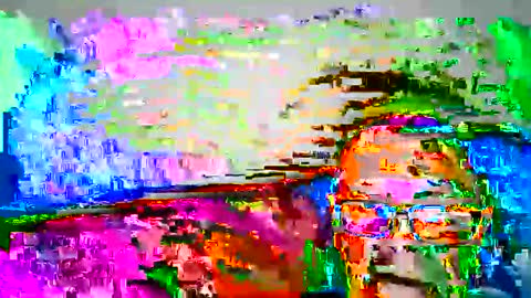 Wolfi online show from June 11, 2026, 8:12 am