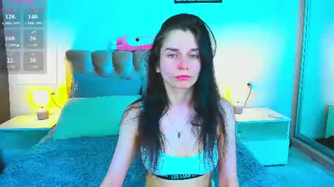 Kate online show from June 17, 2026, 12:40 pm
