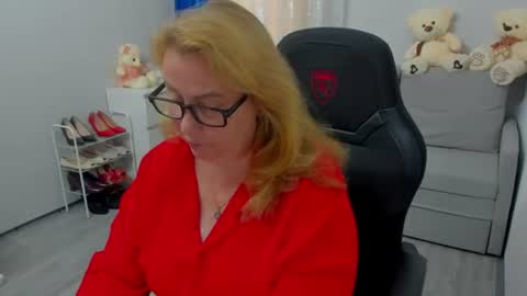 FrauMartha online show from July 21, 2026, 12:51 pm