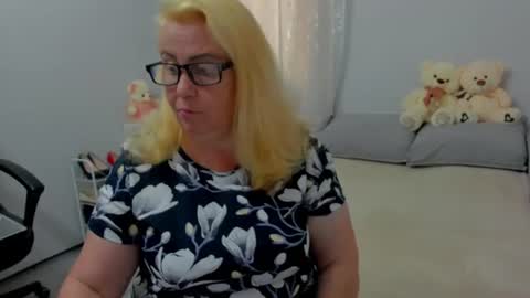 FrauMartha online show from July 30, 2026, 10:36 am