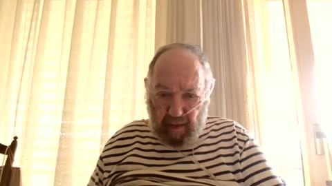 David Fredal online show from July 3, 2026, 9:16 am