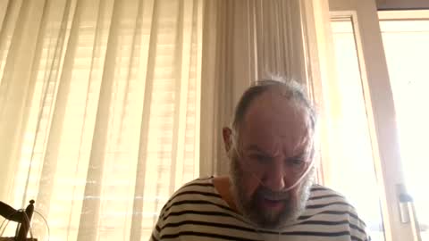 David Fredal online show from July 4, 2026, 9:15 am