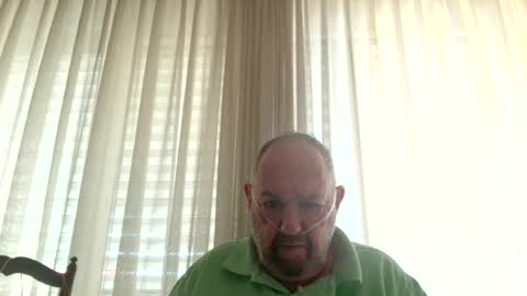David Fredal online show from July 24, 2026, 9:29 am