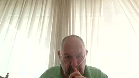 David Fredal online show from July 25, 2026, 10:02 am