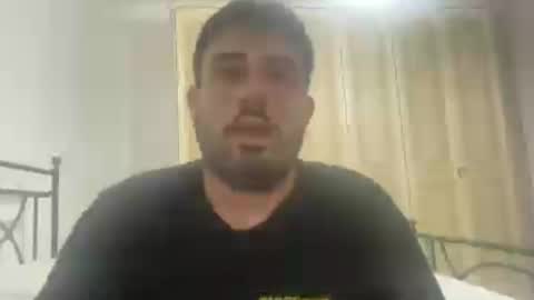 freddy3399 online show from June 23, 2026, 8:07 pm