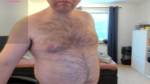 Fredrik online show from January 6, 2026, 9:46 am
