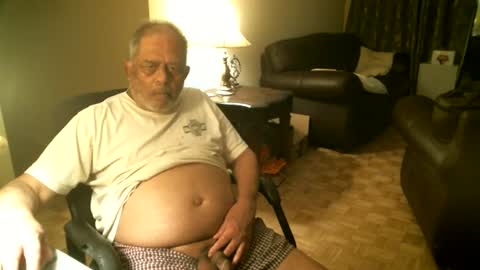 fredthetiger online show from July 11, 2026, 2:58 am