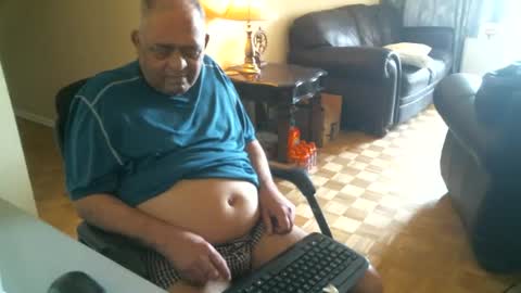 fredthetiger online show from July 12, 2026, 2:30 pm