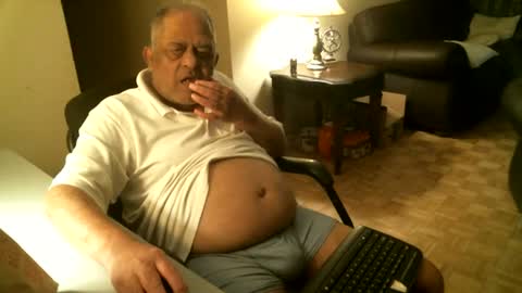 fredthetiger online show from July 23, 2026, 2:09 am