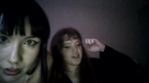 Freja the Doll online show from July 28, 2026, 7:48 am