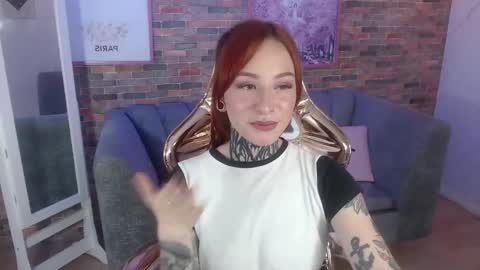 freya online show from January 15, 2025, 3:11 am