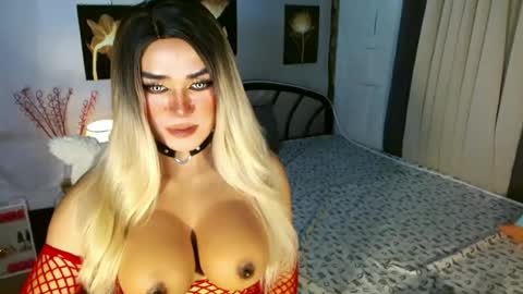 Miss Frea  online show from June 29, 2026, 6:30 am