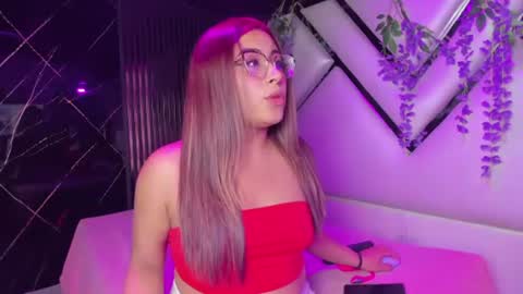 Freya online show from July 2, 2026, 4:07 am
