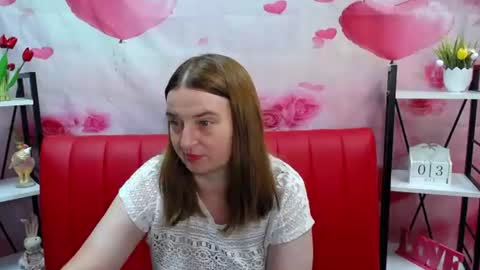 FreyaDak online show from July 3, 2026, 6:36 pm