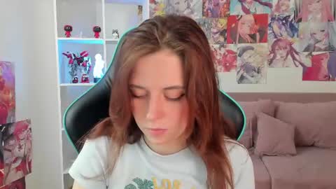 FreyaVeys online show from June 22, 2026, 5:15 am