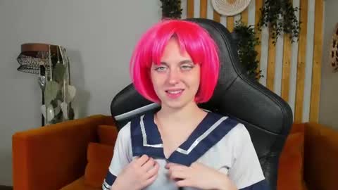 FreyaVeys online show from July 11, 2026, 5:32 am