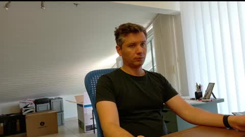 Francois online show from July 15, 2026, 9:47 am