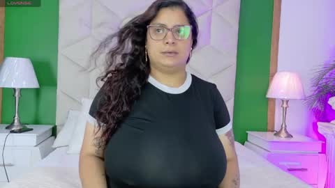 Snapshot of fromheaven_ chatting on April 23, 2026, 1:24 pm Lucy online show from April 23, 2026, 1:24 pm
