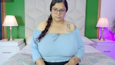 Snapshot of fromheaven_ chatting on April 25, 2026, 1:03 pm Lucy online show from April 25, 2026, 1:03 pm