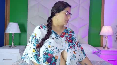Snapshot of fromheaven_ chatting on April 27, 2026, 1:09 pm Lucy online show from April 27, 2026, 1:09 pm