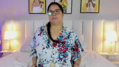 Snapshot of fromheaven_ chatting on May 8, 2026, 2:11 pm Lucy online show from May 8, 2026, 2:11 pm