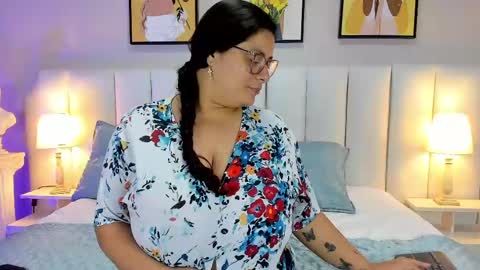 Snapshot of fromheaven_ chatting on May 14, 2026, 1:29 pm Lucy online show from May 14, 2026, 1:29 pm