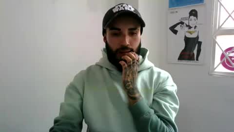 Jestevan online show from July 22, 2026, 8:11 pm