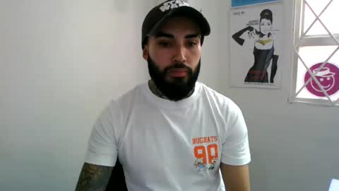 Jestevan online show from July 29, 2026, 7:56 pm