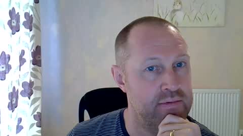 Fuck Buddy UK online show from June 15, 2026, 12:51 pm
