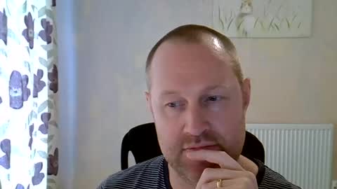 Fuck Buddy UK online show from June 16, 2026, 12:52 pm