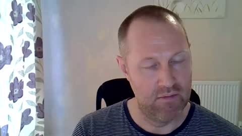 Fuck Buddy UK online show from June 19, 2026, 12:53 pm